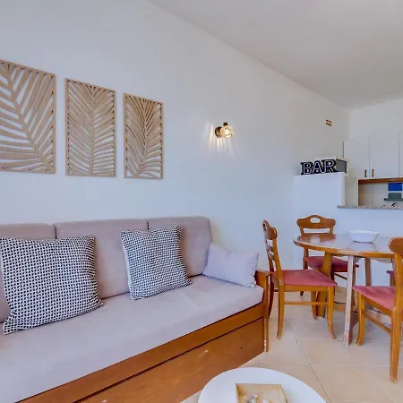 Al - Mare Baixa Apartament Quarteira