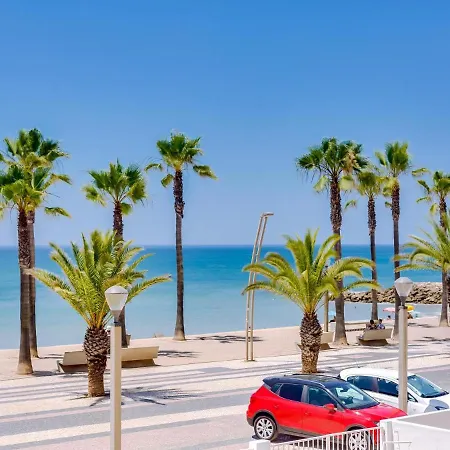 Apartament Al - Mare Baixa *