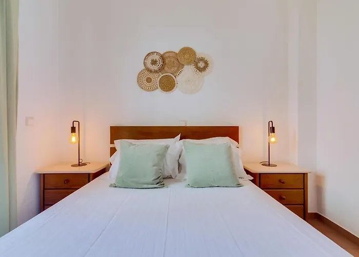 Al - Maré Baixa Apartamento *