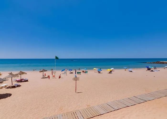 Apartamento Al - Maré Baixa *