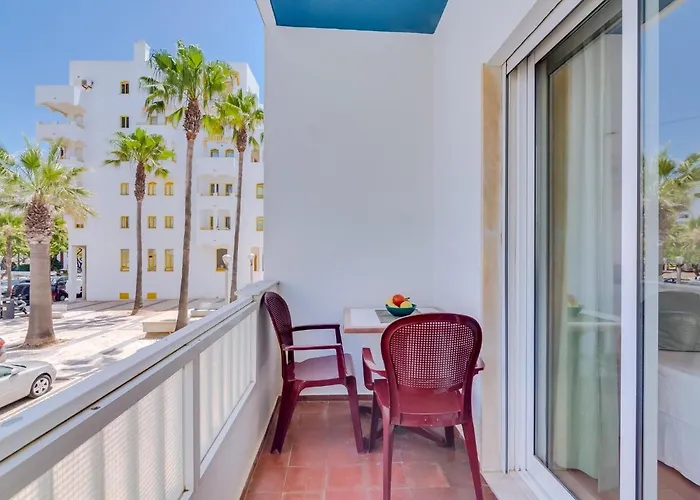 Apartamento Al - Mare Baixa *