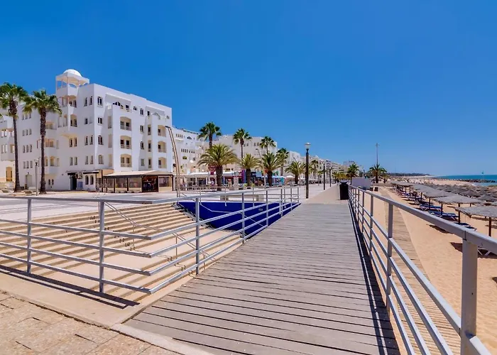 Al - Mare Baixa