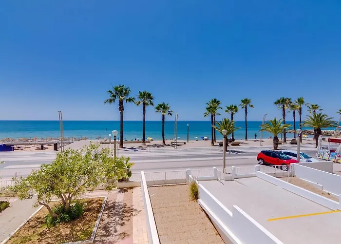 Al - Mare Baixa *