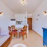 Al - Mare Baixa 公寓
