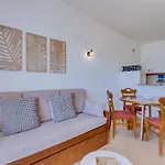 Al - Mare Baixa 公寓 奎特里拉