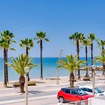 公寓 Al - Mare Baixa *