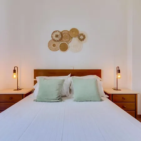 Al - Mare Baixa Apartmán *