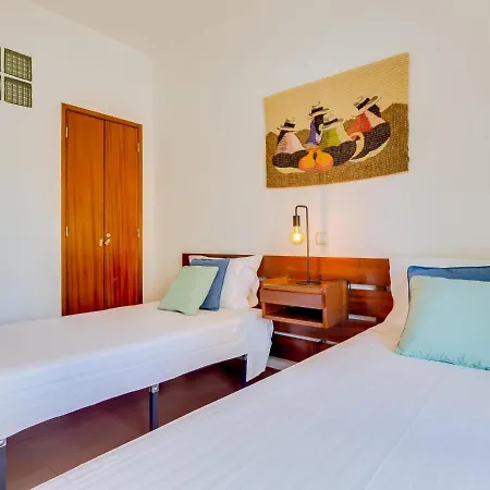 Al - Mare Baixa Apartmán *