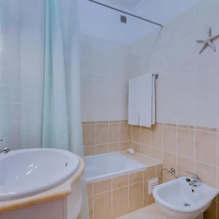 Al - Mare Baixa Apartmán