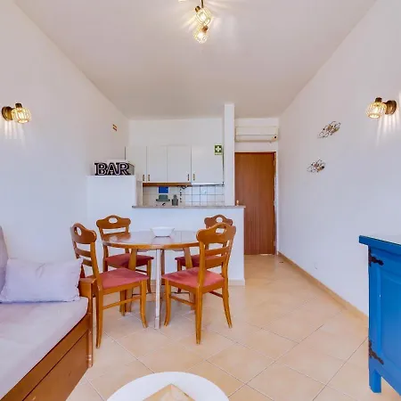 Al - Mare Baixa Apartmán