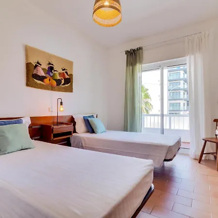 Apartmán Al - Mare Baixa