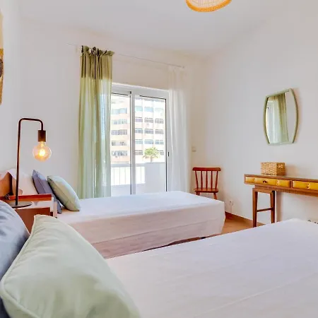 Al - Mare Baixa Quarteira