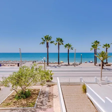 Al - Mare Baixa *
