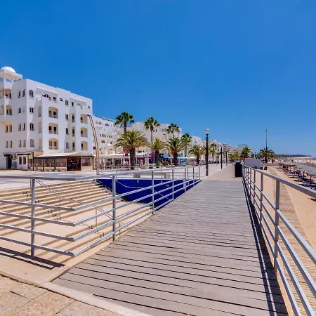 Al - Mare Baixa