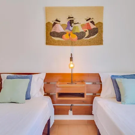 Al - Mare Baixa Apartmán