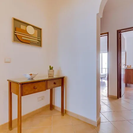 Al - Mare Baixa Quarteira