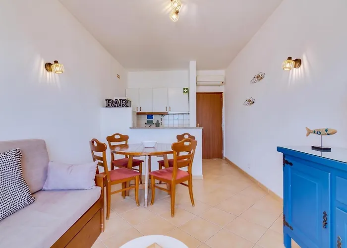 Al - Mare Baixa 아파트