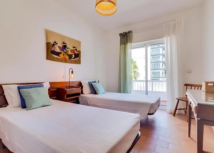 아파트 Al - Mare Baixa