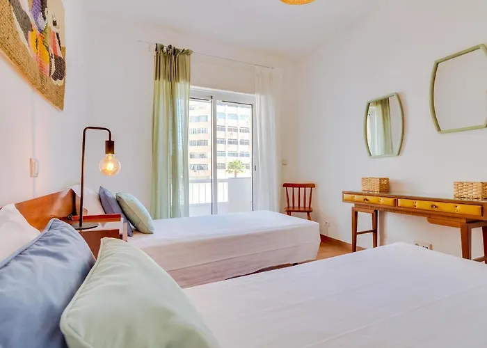 Al - Mare Baixa 쿼테이라