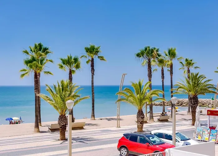 아파트 Al - Mare Baixa *