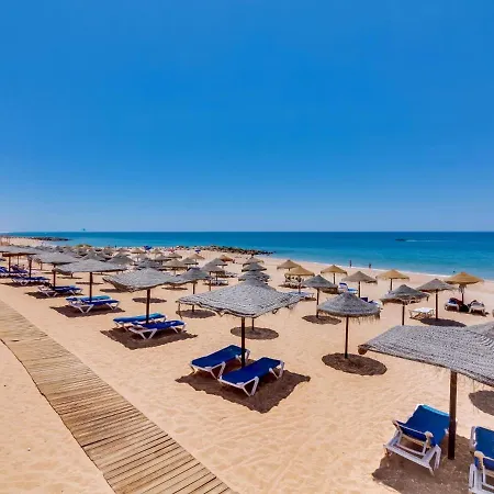 Apartamento Al - Maré Baixa Quarteira