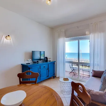 Apartamento Al - Maré Baixa Quarteira